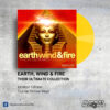 Earth, Wind & Fire - Their Ultimate Collection _ Vinyl Records Philippines _ Slipmat Records