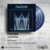 Frozen - The Songs _ Vinyl Records Philippines _ Slipmat Records
