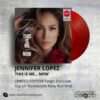 Jennifer Lopez - This Is Me ... Now _ Vinyl Records Philippines _ Slipmat Records