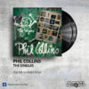 Phil Collins - The Singles _ Vinyl Records Philippines _ Slipmat Records