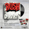 Rush - Rush _ Vinyl Records Philippines _ Slipmat Records