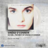 Sinead O'Connor - So Far...The Best Of Sinéad O'Connor _ Vinyl Records Philippines _ Slipmat Records