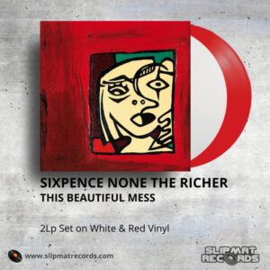 Sixpence None The Richer – This Beautiful Mess _ Vinyl Records Philippines _ Slipmat Records