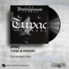 2pac - Tupac & Friends - The Underground Tracks _ Vinyl Records Philippines _ Slipmat Records