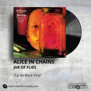 Alice In Chains - Jar Of Flies _ Vinyl Records Philippines _ Slipmat Records