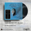 Eagles - Their Greatest Hits Vol. 1 & Vol. 2 _ Vinyl Records Philippines _ Slipmat Records