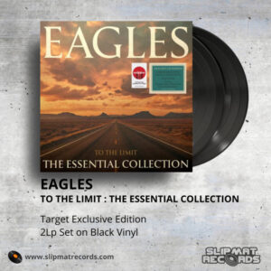 Eagles - The Essentials Collection _ Vinyl Records Philippines _ Slipmat Records 