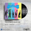 Jackson 5 - The Ultimate Collection _ Vinyl Records Philippines _ Slipmat Records