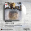 Mufasa - The Lion King _ Vinyl Records Philippines _ Slipmat Records