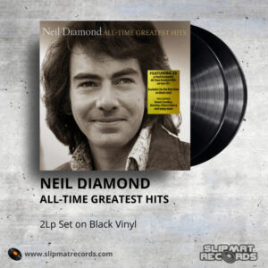 Neil Diamond - All Time Greatest Hits _ Vinyl Records Philippines _ Slipmat Records