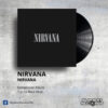 Nirvana - Nirvana _ Vinyl Records Philippines _ Slipmat Records