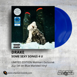 PARTYNEXTDOOR & Drake - Some Sexy Songs 4 U