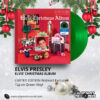 Elvis Presley - Elvis Christmas Album _ Vinyl Records Philippines _ Slipmat Records