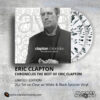 Eric Clapton - Clapton Chronicles ( The Best Of Eric Clapton ) _ Vinyl Records Philippines _ Slipmat Records