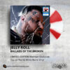 Jelly Roll - Ballads Of The Broken _ Vinyl Records Philippines _ Slipmat Records