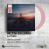 Kelsea Ballerini - Patterns _ Vinyl Records Philippines _ Slipmat Records