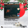 Nat King Cole - A Sentimental Christmas _ Vinyl Records Philippines _ Slipmat Records