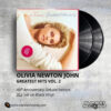 Olivia Newton John - Greatest Hits Vol 2 _ Vinyl Records Philippines _ Slipmat Records
