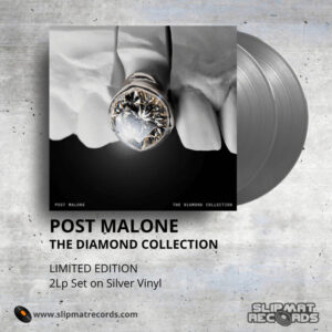 Post Malone - The Diamond Collection _ Vinyl Records Philippines _ Slipmat Records