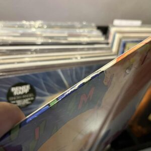 The The - Soul Mining - Split Seam _ Vinyl Records Philippines _ Slipmat Records