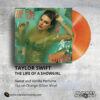 Taylor Swift - The Life Of A Showgirl _ Vinyl Records Philippines _ Slipmat Records