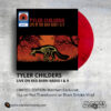 Tyler Childers – Live On Red Barn Radio I & II _ Vinyl Records Philippines _ Slipmat Records
