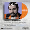 Cat Stevens - On The Road To Findout: Greatest Hits _ Vinyl Records Philippines _ Slipmat Records