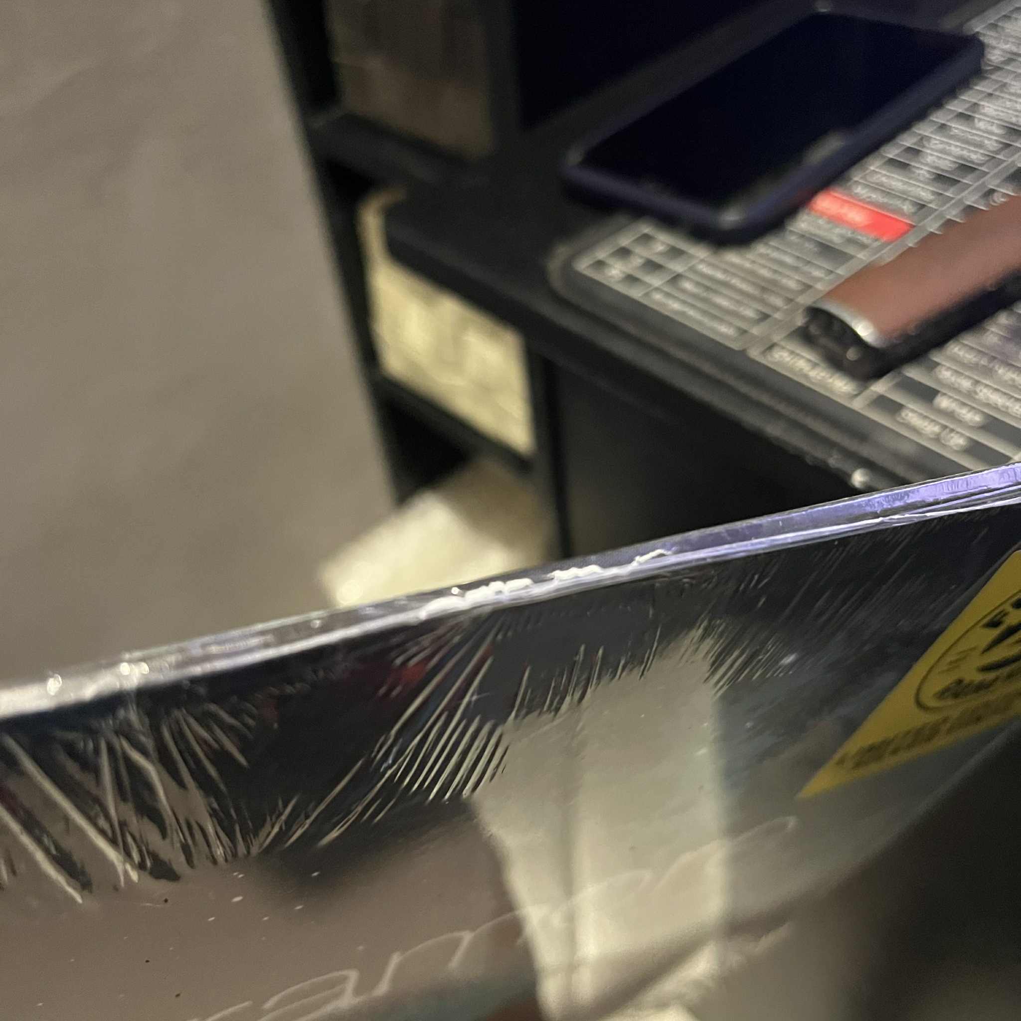 Paramore - All We Know Is Falling