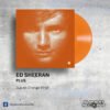 Ed Sheeran - Plus _ Vinyl Records Philippines _ Slipmat Records