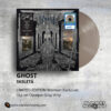 Ghost - Skeleta _ Vinyl Records Philippines _ Slipmat Records