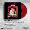 Grease 2 - Original Soundtrack _ Vinyl Records Philippines _ Slipmat Records