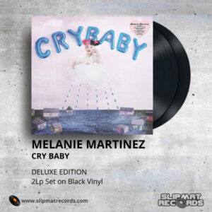 Melanie Martinez - Cry Baby _ Vinyl Records Philippines _ Slipmat Records