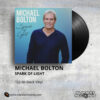 Michael Bolton - Spark Of Light _ Vinyl Records Philippines _ Slipmat Records