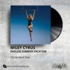 Miley Cyrus - Endless Summer Vacation _ Vinyl Records Philippines _ Slipmat Records