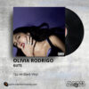 Olivia Rodrigo - Guts _ Vinyl Records Philippines _ Slipmat Records
