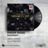 Snoop Dogg - Missionary _ Vinyl Records Philippines _ Slipmat Records