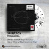 Spiritbox - Stunami Sea _ Vinyl Records Philippines _ Slipmat Records