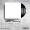 The Beatles - The Beatles White Album _ Vinyl Records Philippines _ Slipmat Records
