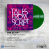 The Script - Tales From The Script Greatest Hits _ Vinyl Records Philippines _ Slipmat Records
