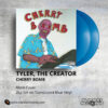 Tyler The Creator - Cherry Bomb _ Vinyl Records Philippines _ Slipmat Records