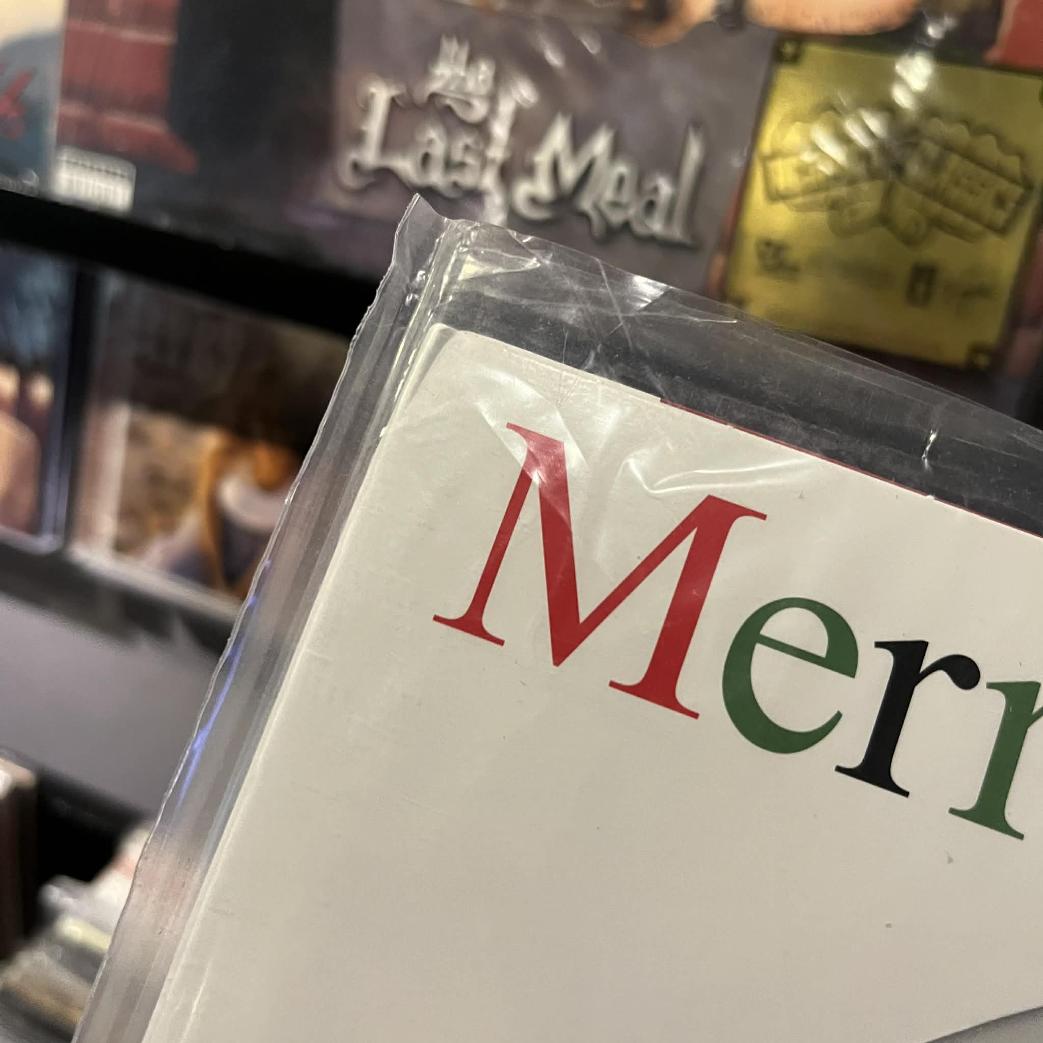 Bing Crosby - Merry Christmas