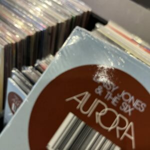 Daisy Jones & The Six - Aurora