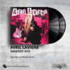 Avril Lavigne - Greatest Hits _ Vinyl Records Philippines _ Slipmat Records