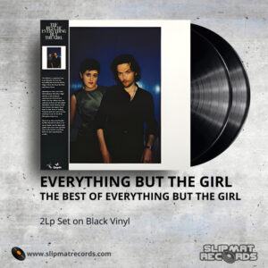 Everything But The Girl - The Best Of Everything But The Girl _ Vinyl Records Philippines _ Slipmat Records