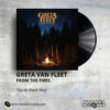 Greta Van Fleet - From The Fires _ Vinyl Records Philippines _ Slipmat Records