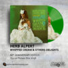 Herb Alpert - Whipped Cream & Other Delights _ Vinyl Records Philippines _ Slipmat Records