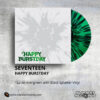 Seventeen - Happy Burstday _ Vinyl Records Philippines _ Slipmat Records