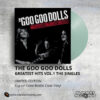 Goo Goo Dolls - Greatest Hits Volume 1 The Singles _ Vinyl Records Philippines _ Slipmat Records