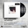 The Lumineers – The Lumineers _ Vinyl Records Philippines _ Slipmat Records