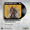 Thee Sacred Souls - Thee Sacred Souls _ Vinyl Records Philippines _ Slipmat Records